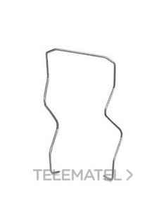 BRIDA DE SUJECIÓN PARA RELÉ EL3-M52