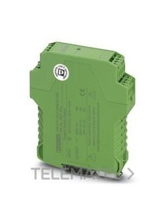 RELÉS ACOPL.PSR-SPP-24UC/URM/3X1/3X2