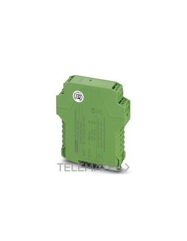 RELÉS ACOPL.PSR-SPP-24UC/URM/3X1/3X2