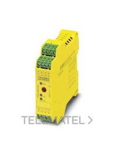 MÓDULO AMPLN.PSR-SPP-24DC/URD3/4X1/2X2