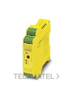 MÓDULO AMPLN.PSR-SCP-24DC/URD3/4X1/2X2