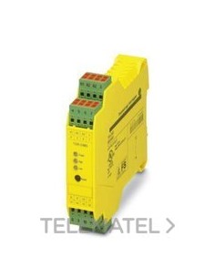 DET.ESCALERAS MECÁNICAS