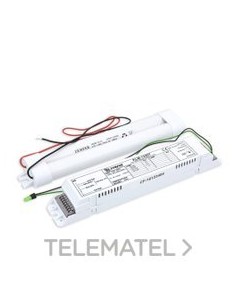 KIT EMERG.KLM ZC LED 35W 1h NO PMT.