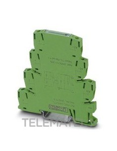 RELÉ ESTD.SÓLIDO PLC-OSC-24DC/TT LAT.