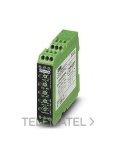 RELÉ DE SUPERVISIÓN EMD-FL-PF-400