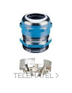 PRENSAESTOPAS LAT.HEX.GADI EMV M63x1,5