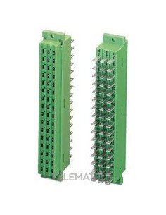 CONECTOR HEMBRA SFL (2,8-0,8)F32/ZB