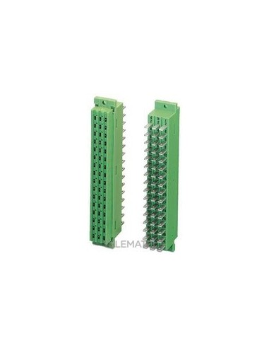 CONECTOR HEMBRA SFL (2,8-0,8)F32/ZB