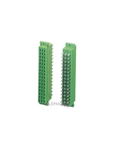 CONECTOR HEMBRA SFL (2,8-0,8)F32/ZD