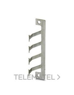 REGLETA SOP.CBL.KEL-EMV 16-4