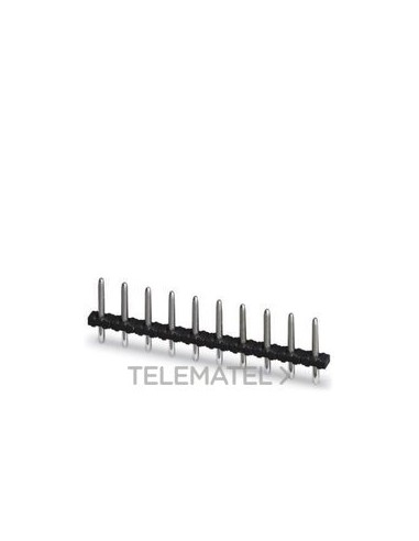 CONECTOR MACHO PST 1,3/3-5,0