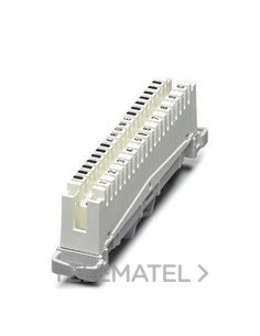 REGLETA INTERRUMPIBLE CT10-TL