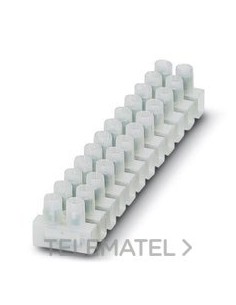 REGLETA BORNES EUROPA PA EC4PTR TP