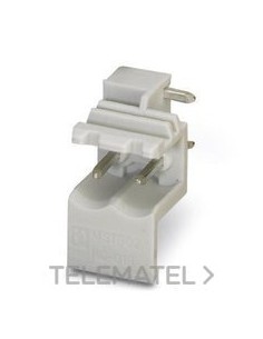 REGLETA DE BASE MSTBO 2,5/2-G1R KMGY