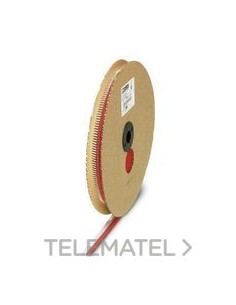 PUNTERA CONDUCTORA AI 2,5-8 BU-B 0,5mm²