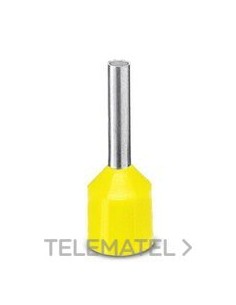 PUNTERA CON MANGUITO AI-XL 6-12 YE