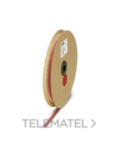 PUNT.CONDUCTORA AI 0,75-8 GY-B 0,75mm²