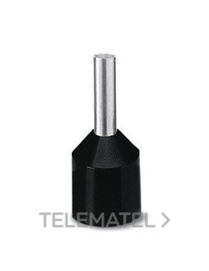 PUNTERA CON MANGUITO AI-XL 1,5-8 BK