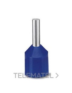 PUNTERA CON MANGUITO AI-XL 2,5-8 BU