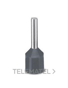 PUNTERA CON MANGUITO AI-XL 4-10 GY