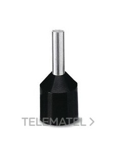 PUNTERA CON MANGUITO AI-XL 1,5-10 BK