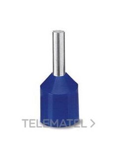 PUNTERA CON MANGUITO AI-XL 16-12 BU