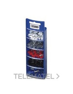 PUNTERA MANG.AI-TWIN SORTI BOX BU