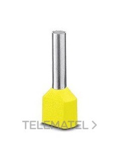 PUNTERA CON MANGUITO AI-TWIN 2X6-14 YE