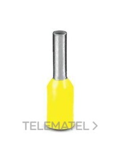 PUNTERA CON MANGUITO AI 70-20 YE