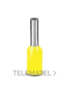 PUNTERA CON MANGUITO AI 4-12 OG