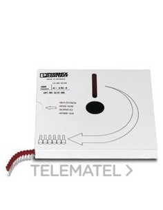 PUNTERA CON MANGUITO AI 2,5-8 GY-B