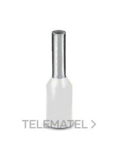 PUNTERA CON MANGUITO AI 16 -18 WH