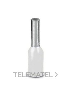 PUNTERA CON MANGUITO AI 16 -12 WH