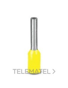 PUNTERA CON MANGUITO AI 1-6 YE