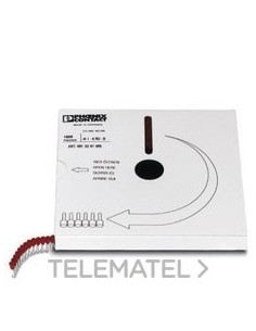 PUNTERA CON MANGUITO AI 1,5-8 BK-B