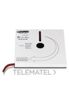 PUNTERA CON MANGUITO AI 0,5-8 WH-B