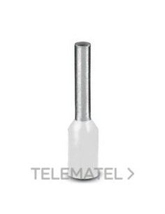 PUNTERA CON MANGUITO AI 0,5-8 WH-GB