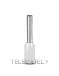 PUNTERA CON MANGUITO AI 16-12-IV