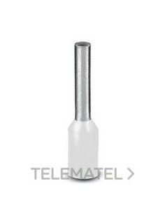 PUNTERA CON MANGUITO AI 10-12 TETRAPOLAR