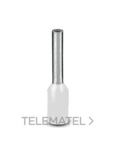 PUNTERA CON MANGUITO AI 0,5 -8 WH