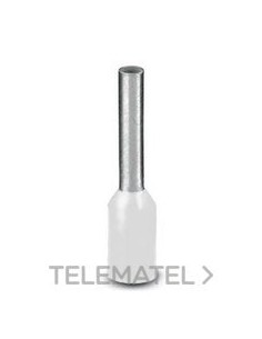 PUNTERA CON MANGUITO AI 0,5-12 WH