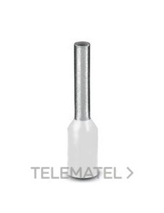 PUNTERA CON MANGUITO AI 0,5-8 WH-1000