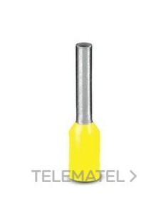 PUNTERA CON MANGUITO AI 0,5-8 OG