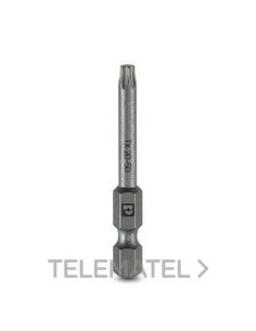 PUNTA DE TORNILLO SF-BIT-TX 8-50