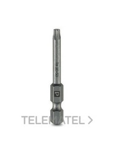 PUNTA DE TORNILLO SF-BIT-TX 30-50