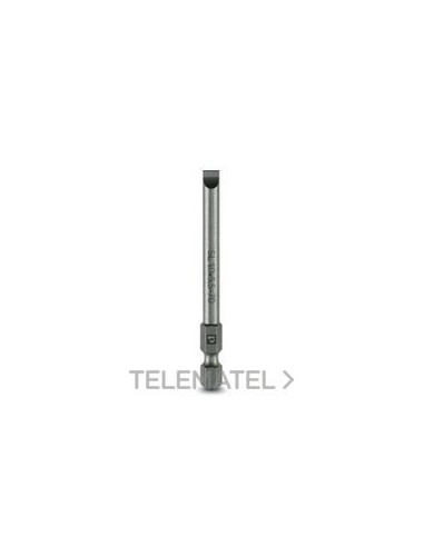 PUNTA DE TORNILLO SF-BIT-SL 0,8X4-50