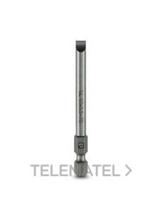 PUNTA DE TORNILLO SF-BIT-SL 0,6X3,5-70
