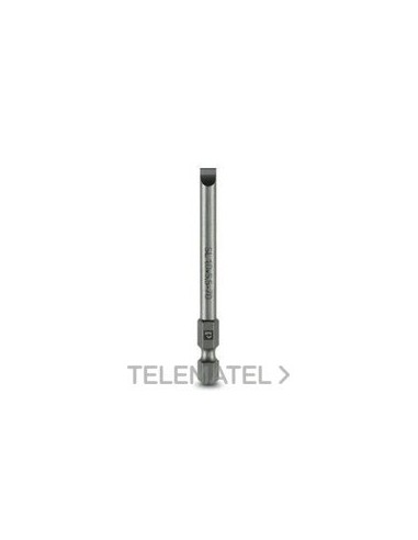 PUNTA DE TORNILLO SF-BIT-SL 0,6X3,5-70