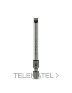 PUNTA DE TORNILLO SF-BIT-SL 0,8X4-70