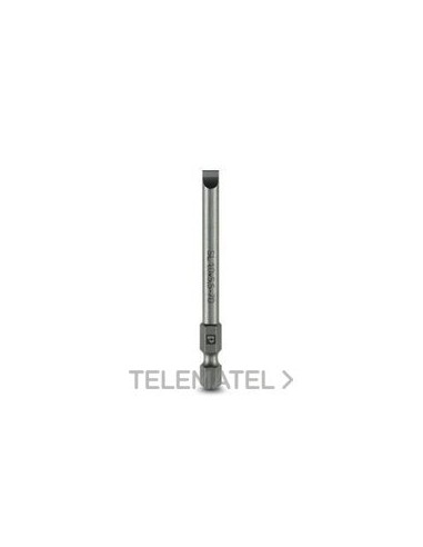 PUNTA DE TORNILLO SF-BIT-SL 0,8X4-70